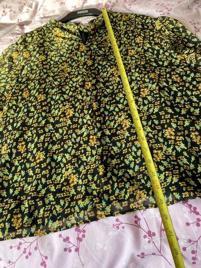 Ladies Blouse