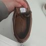 Kids Brown shoes Image 4