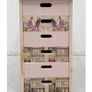 Small Drawer Unit for Upcycling Image 5