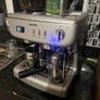 Breville coffee machine Image 2