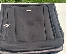 Suit Bag