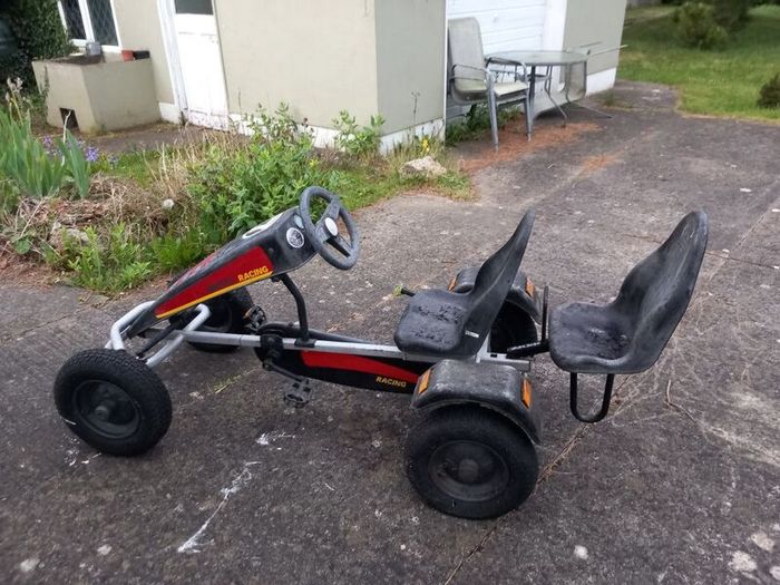 go-cart