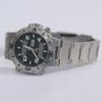 Vintage Gents Zeitner Digitech Quartz Watch Image 5