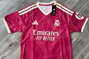 Real Madrid 26/27 third jersey
