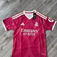 Real Madrid 26/27 third jersey