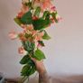 Wedding faux flowers Image 9