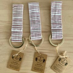 Sostrene Grene Keychain x 3