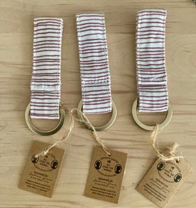Sostrene Grene Keychain x 3