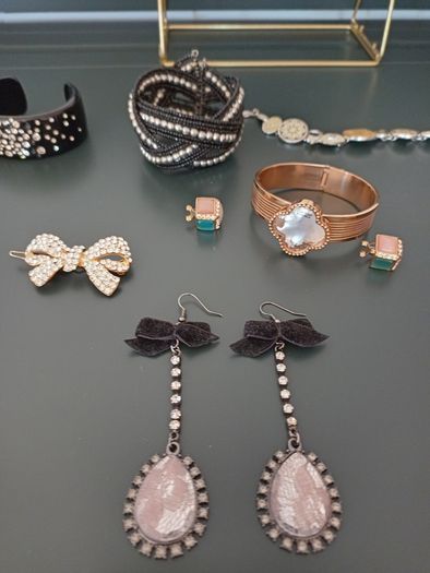 Jewellery