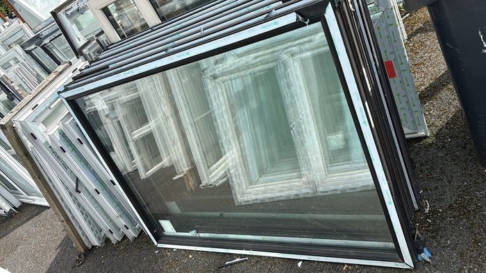pvc doors