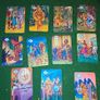 Rare 1939 Wizard of Oz playing cards.. Image 6