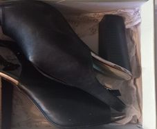 heels