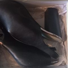 heels