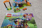lego 41335 - Mia's Tree House