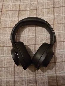 Sony mdr100abn noise cancelling headphones