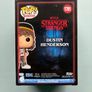 Funko Pop - Dustin Henderson 1781 - Stranger Things - Vinyl Action Figure Image 3