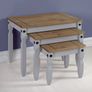 Corona Nest Of Tables Nationwide Delivery Image 3