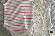 baby grow vests