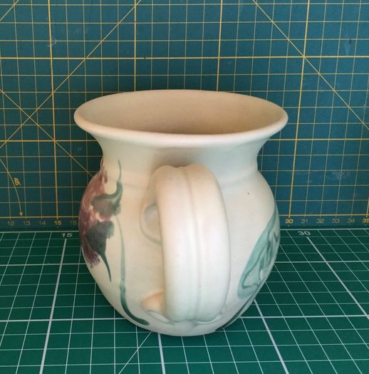 Ballydougan Lilac Range Mug
