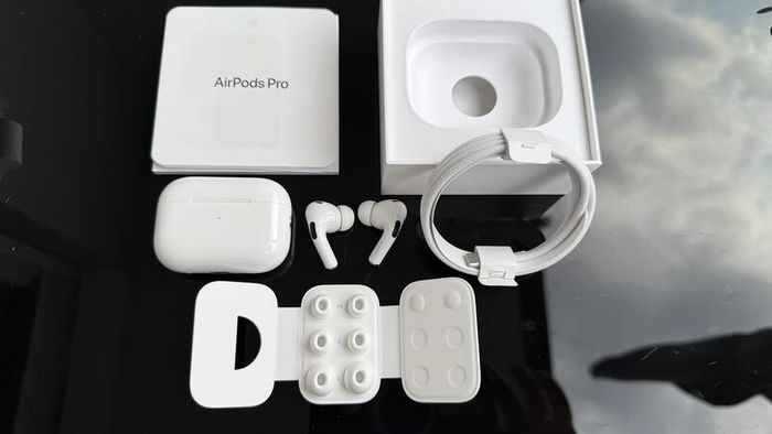 Airpods Pro 2 (2nd Gen)