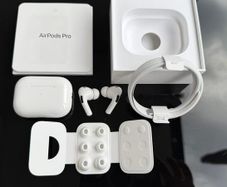 Airpods Pro 2 (2nd Gen)