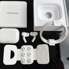 Airpods Pro 2 (2nd Gen)