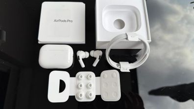 Airpods Pro 2 (2nd Gen)