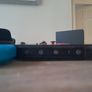 Nintendo Switch Standard Console Bundle + Case & 7 games Image 7