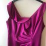 Debenhams dress (size 14) Image 2