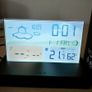 Wireless Weather station Image 3
