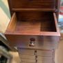 9 Drawer Pyramid Cabinet Image 6