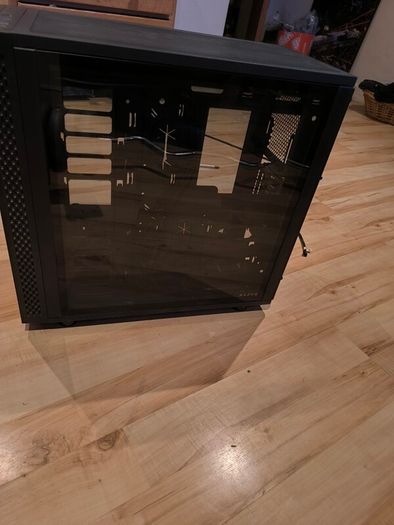 PC Case