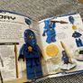 Lego Ninjago Masters of Spinjitzu - Character Guide Image 4