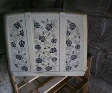 jones sewing machine