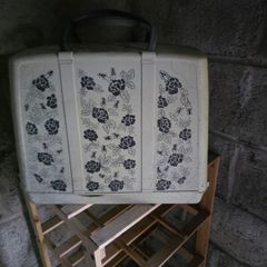 jones sewing machine