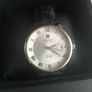 Automatic Swiss Military Hanowa Watch Montre Delta Image 2