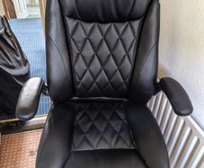 office chair