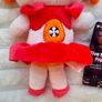 Five Nights At Freddy's Circus Baby FNAF Plush Sister Location approx. 20 cm. Please see photos Image 4