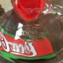 Coca Cola Glass Jug Image 6