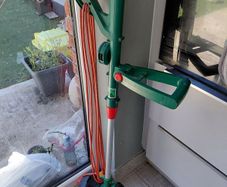 Grass trimmer