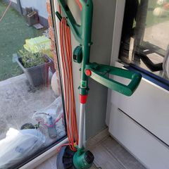 Grass trimmer
