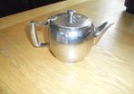 Stainless Steel Tea Pot for Sale