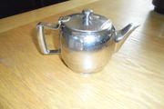 Stainless Steel Tea Pot for Sale