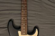 stratocaster single coil pickups electric guitar