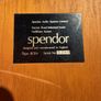 Spendor BC11a speakers (pair) Image 4