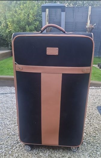 Suitcase