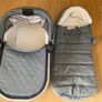 Uppa Baby Vista Travel system Image 6