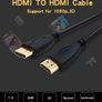 Hmdi To Hmdi Cable Image 2