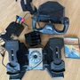 Saitek PRO Flight Yoke System package