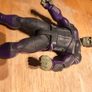 Marvel select quantum hulk Disney store exclusive 2019 Image 9